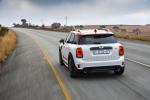 Mini John Cooper Works Countryman 2017 года (ZA)
